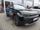 Jeep Avenger bei Sportwagen.expert - Abbildung (3 / 15)