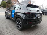 Jeep Avenger bei Sportwagen.expert - Abbildung (4 / 15)