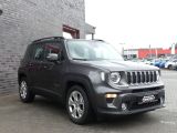 Jeep Renegade bei Sportwagen.expert - Abbildung (3 / 15)