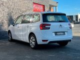 Citroen C4 bei Sportwagen.expert - Abbildung (6 / 15)