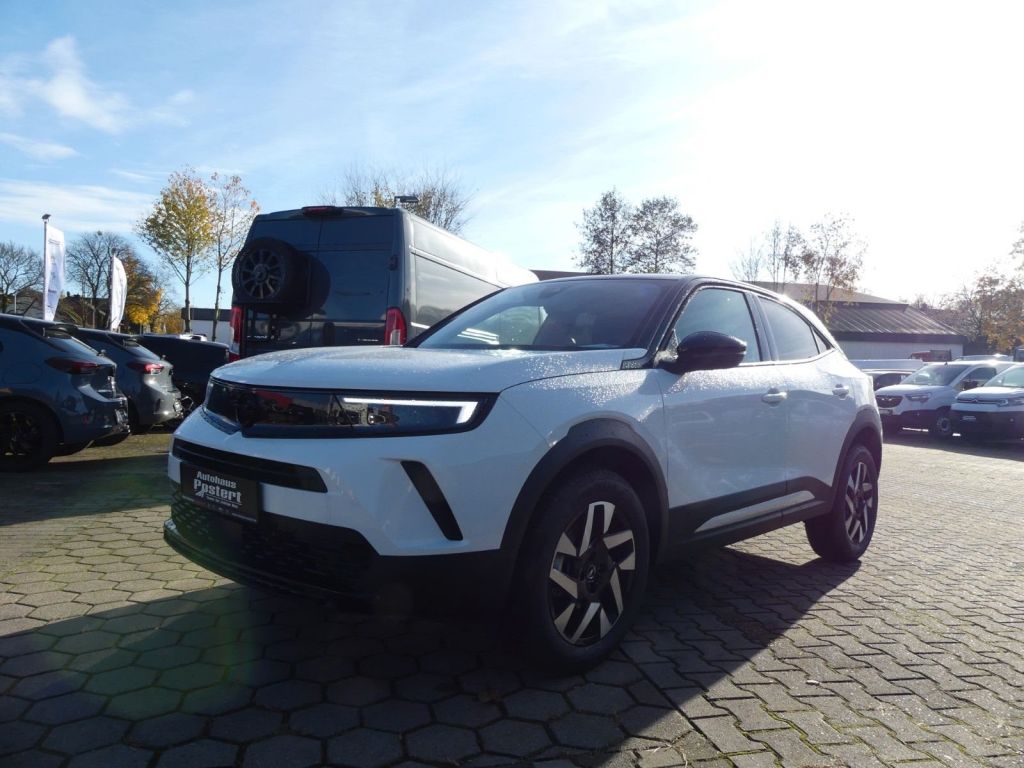 Opel Mokka bei Sportwagen.expert - Hauptabbildung Opel Mokka bei Sportwagen.expert - Hauptabbildung