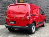 Citroen Berlingo bei Sportwagen.expert - Abbildung (8 / 15)