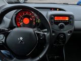 Peugeot 108 bei Sportwagen.expert - Abbildung (10 / 15)