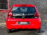 Peugeot 108 bei Sportwagen.expert - Abbildung (7 / 15)