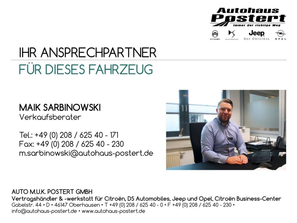 Jeep Wrangler bei Sportwagen.expert - Hauptabbildung