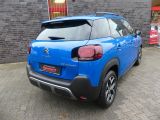 Citroen C3 bei Sportwagen.expert - Abbildung (4 / 15)