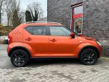 Suzuki Ignis bei Sportwagen.expert - Abbildung (4 / 15)