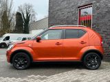 Suzuki Ignis bei Sportwagen.expert - Abbildung (5 / 15)