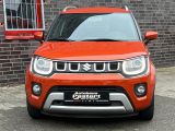 Suzuki Ignis bei Sportwagen.expert - Abbildung (2 / 15)