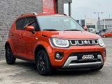 Suzuki Ignis bei Sportwagen.expert - Abbildung (3 / 15)