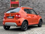 Suzuki Ignis bei Sportwagen.expert - Abbildung (8 / 15)