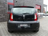 Skoda Citigo bei Sportwagen.expert - Abbildung (8 / 10)