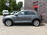 VW T-Roc bei Sportwagen.expert - Abbildung (5 / 15)