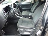 VW T-Roc bei Sportwagen.expert - Abbildung (9 / 15)