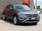 VW T-Roc bei Sportwagen.expert - Abbildung (3 / 15)