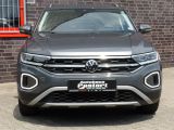 VW T-Roc bei Sportwagen.expert - Abbildung (2 / 15)