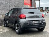 Citroen C3 bei Sportwagen.expert - Abbildung (6 / 15)