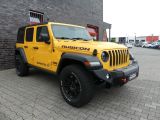 Jeep Wrangler bei Sportwagen.expert - Abbildung (3 / 15)