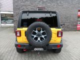 Jeep Wrangler bei Sportwagen.expert - Abbildung (5 / 15)