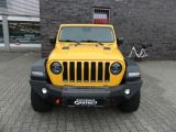 Jeep Wrangler bei Sportwagen.expert - Abbildung (2 / 15)