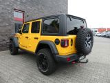 Jeep Wrangler bei Sportwagen.expert - Abbildung (6 / 15)