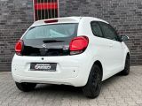 Citroen C1 bei Sportwagen.expert - Abbildung (9 / 15)