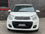 Citroen C1 bei Sportwagen.expert - Abbildung (3 / 15)