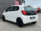 Citroen C1 bei Sportwagen.expert - Abbildung (7 / 15)