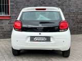 Citroen C1 bei Sportwagen.expert - Abbildung (8 / 15)