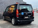 Opel Combo bei Sportwagen.expert - Abbildung (7 / 15)