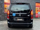 Opel Combo bei Sportwagen.expert - Abbildung (8 / 15)