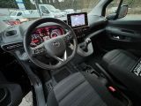 Opel Combo bei Sportwagen.expert - Abbildung (10 / 15)