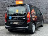 Opel Combo bei Sportwagen.expert - Abbildung (9 / 15)