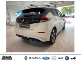 Nissan Leaf bei Sportwagen.expert - Abbildung (5 / 15)