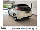 Nissan Leaf bei Sportwagen.expert - Abbildung (6 / 15)