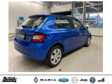 Skoda Fabia bei Sportwagen.expert - Abbildung (5 / 15)