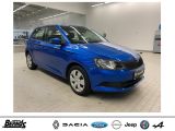 Skoda Fabia bei Sportwagen.expert - Abbildung (2 / 15)