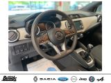 Nissan Micra bei Sportwagen.expert - Abbildung (13 / 15)