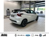 Nissan Micra bei Sportwagen.expert - Abbildung (5 / 15)