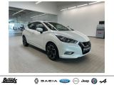 Nissan Micra bei Sportwagen.expert - Abbildung (2 / 15)