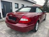 Mercedes-Benz Cabrio CLK 280 Automatik bei Sportwagen.expert - Abbildung (3 / 13)