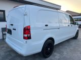 Mercedes-Benz Vito bei Sportwagen.expert - Abbildung (4 / 15)