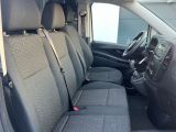 Mercedes-Benz Vito bei Sportwagen.expert - Abbildung (9 / 15)