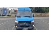Mercedes-Benz Sprinter bei Sportwagen.expert - Abbildung (5 / 15)