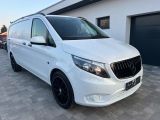 Mercedes-Benz Vito bei Sportwagen.expert - Abbildung (2 / 15)
