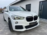 BMW X1 bei Sportwagen.expert - Abbildung (4 / 14)