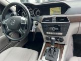 Mercedes-Benz C-Klasse bei Sportwagen.expert - Abbildung (9 / 15)