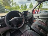 Mercedes-Benz Sprinter bei Sportwagen.expert - Abbildung (8 / 15)