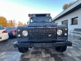 Land Rover Defender bei Sportwagen.expert - Abbildung (6 / 15)