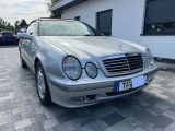 Mercedes-Benz CLK-Klasse bei Sportwagen.expert - Abbildung (3 / 15) Mercedes-Benz CLK-Klasse bei Sportwagen.expert - Abbildung (3 / 15)